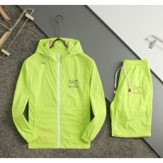 Arcteryx Sunscreen Jacket